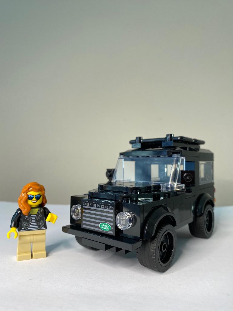 LEGO Custom build 40650, Verzenden, Nieuw, Complete set, Lego