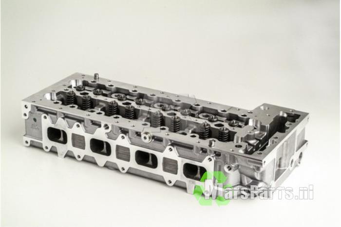 Cilinderkop van een Iveco New Daily, -, Overige automerken, -, Nieuw