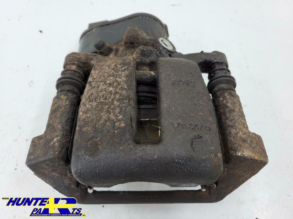 Remklauw rechtsachter Volvo V70/V60/S60 ('07-'17) 36001381, Gebruikt, Ophalen of Verzenden, Volvo, Volvo