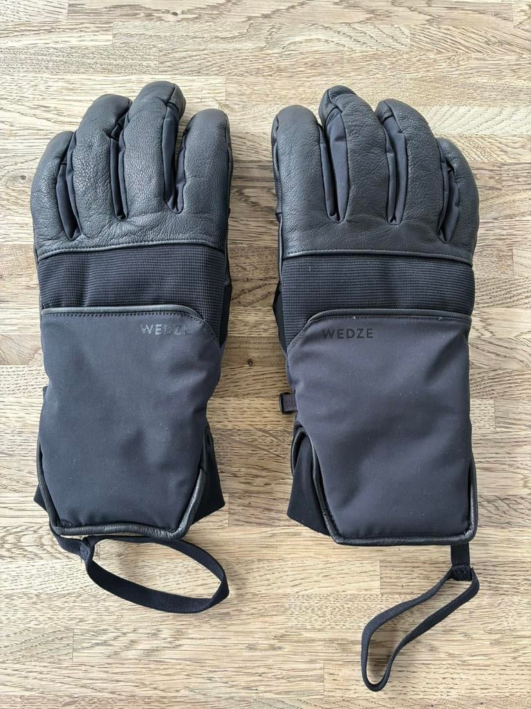 Wedze Skihandschoenen maat 11, Sport en Fitness, Skiën en Langlaufen, Ophalen of Verzenden, Zo goed als nieuw, Kleding, Overige merken