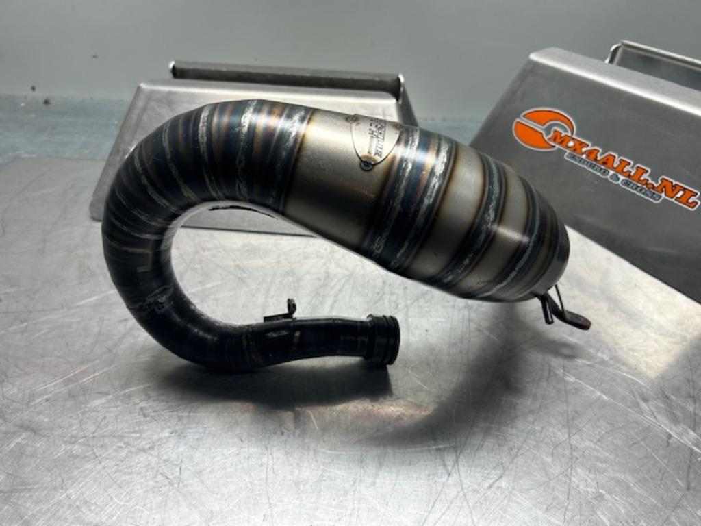 Torque Tech voorbocht KTM 65 SX / Husqvarna / Gas Gas HGS, Nieuw, Ophalen of Verzenden, Buitenland, Torque Tech