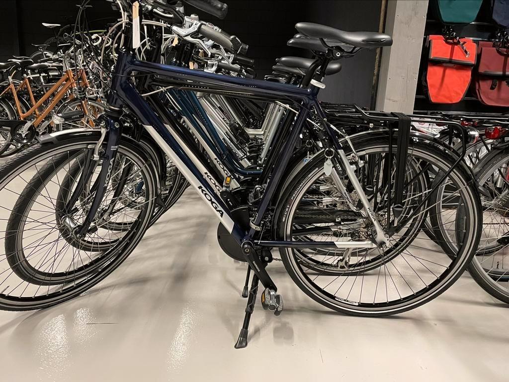 Diverse KOGA Roadrunner toerfietsen heren en dames Diverse, 28 inch, Ophalen of Verzenden, Zo goed als nieuw, Koga Miyata