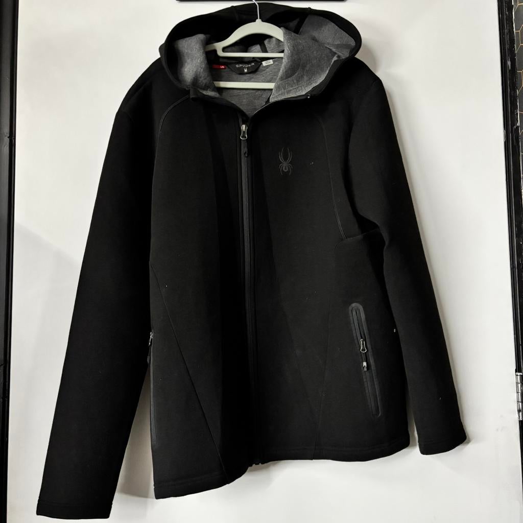Spyder vest, Ophalen of Verzenden, Zo goed als nieuw, Maat 52/54 (L), Jack
