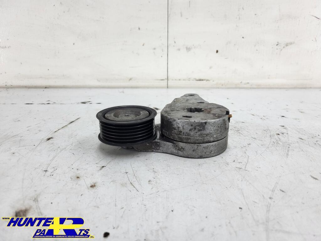 Spanner multiriem Volvo V60 I ('10-'18) BM5Q6A228AA, Auto-onderdelen, Gebruikt, Ophalen of Verzenden, Volvo, Volvo