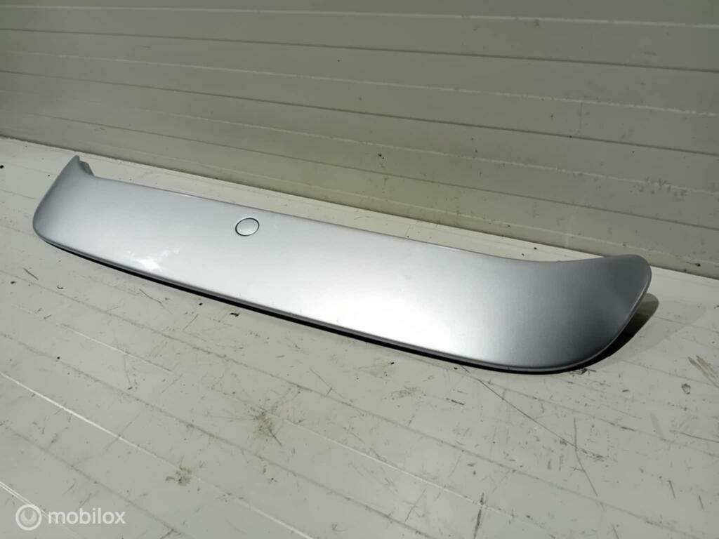 Spoiler Suzuki Baleno station, Ophalen of Verzenden, Gebruikt