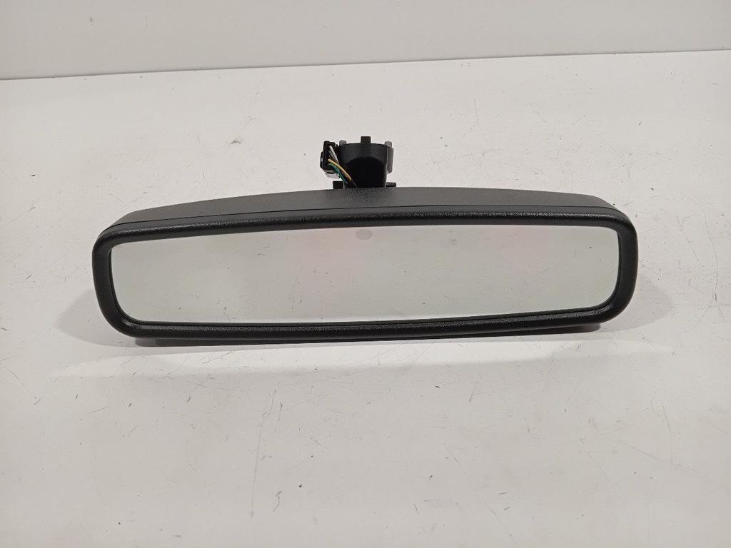 Spiegel binnen Ford Fiesta, Onderdelen@venauto.nl, Van der Ven Autorecycling B.V., Gebruikt, Ettenseweg 76, 4706 PB Roosendaal, The Netherlands