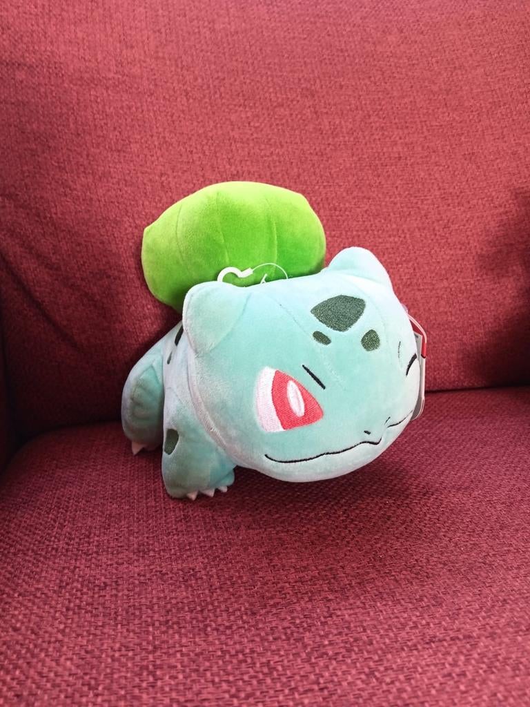 Knuffels Pokémon en Fortnite, Ophalen of Verzenden, Zo goed als nieuw, Overige typen