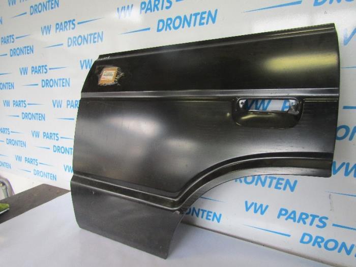 Portier 4Deurs links-achter van een Toyota Landcruiser, Auto-onderdelen, -, -, Nieuw, Toyota