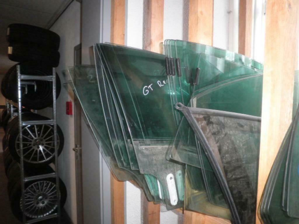 Zij ruiten Alfa Romeo div types op voorraad bij Baas Autos, Auto-onderdelen, Ruiten en Toebehoren, Ophalen, Gebruikt, Alfa Romeo