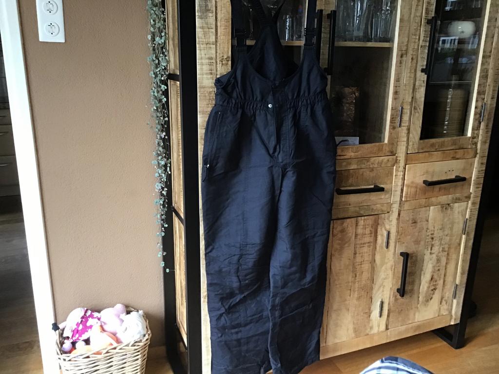 Ophalen voor een bos bloemen, Ophalen, Zo goed als nieuw, Maat 48/50 (M), Jack