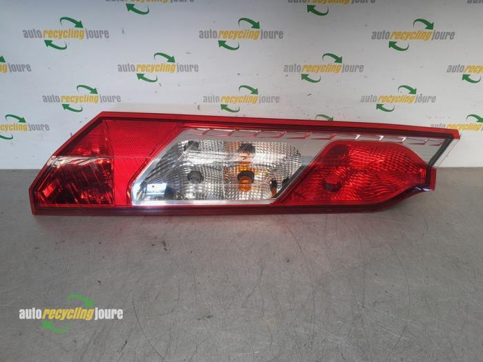 Achterlicht links van een Ford Transit Connect, Gebruikt, -, -, Ford