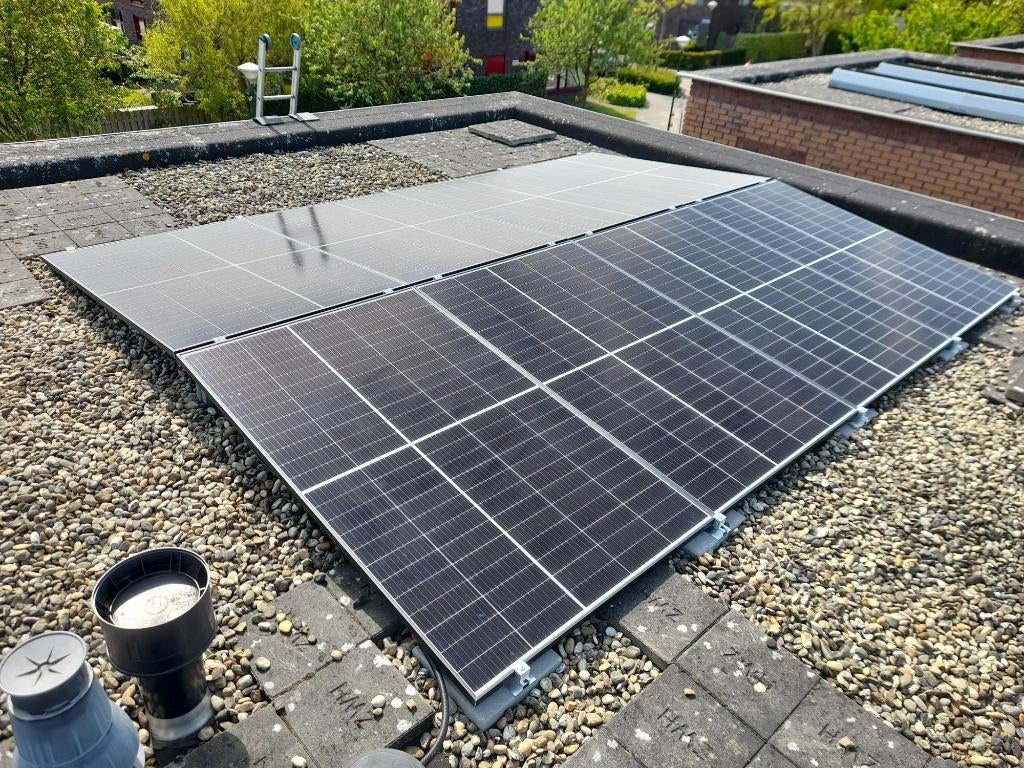 Nieuwe Ja Solar Mono 415 Wp zonnepanelen, Ophalen, Nieuw