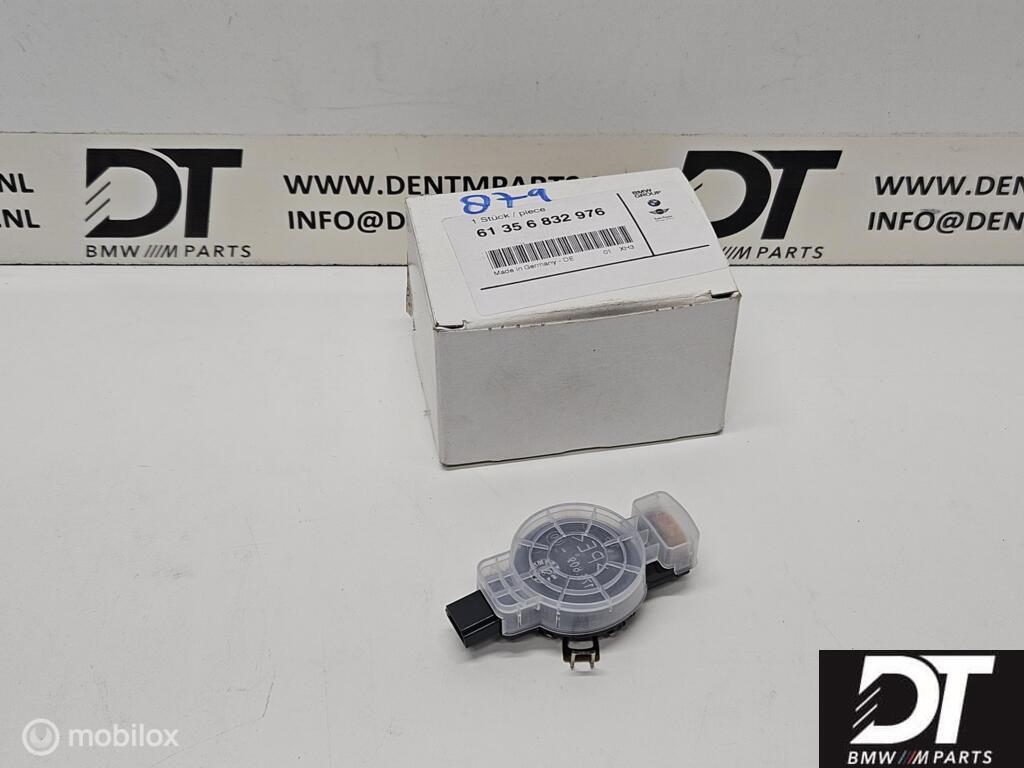Sensor rain/light/solar/condensation BMW 61356832976, Nieuw, Ophalen of Verzenden