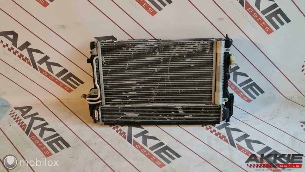Audi a1 1.0 1.2 TSI 1.4 Koelerpakket, Ophalen of Verzenden, Gebruikt
