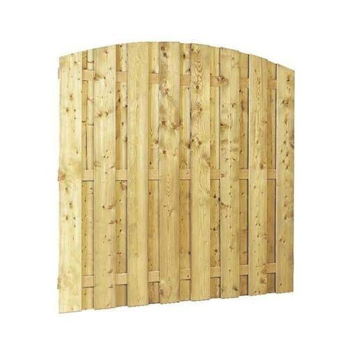Tuinschermen, Douglas en geimpregneerd, Gebruikt, 150 tot 200 cm, Ophalen of Verzenden, 150 tot 200 cm