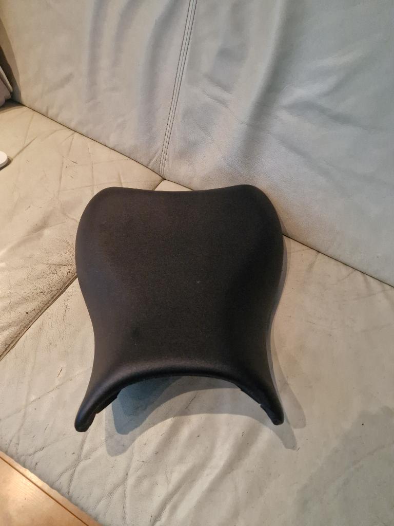 suzuki hayabusa gsxr 1300 2017 -2020 zadel seat, Ophalen of Verzenden, Gebruikt