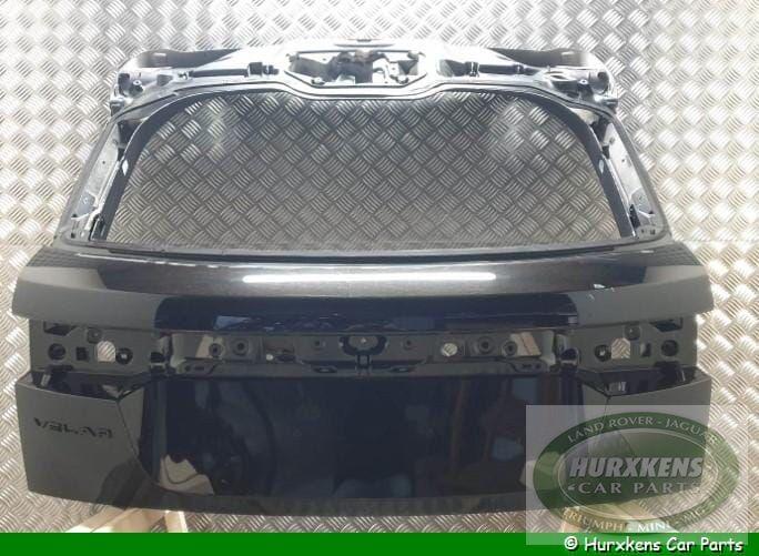 Achterklep gebruikt Range Rover Velar, Achterklep, Ophalen of Verzenden, Achter, Gebruikt