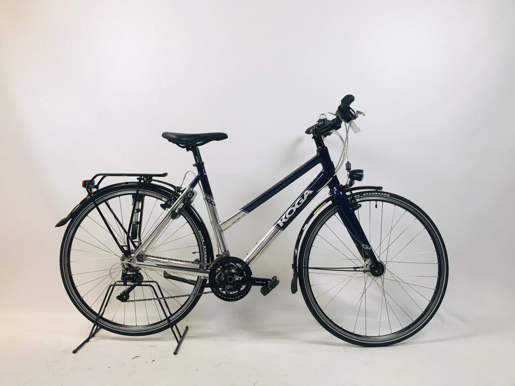 Diverse KOGA Roadrunner toerfietsen heren en dames Diverse, 28 inch, Ophalen of Verzenden, Zo goed als nieuw, Koga Miyata