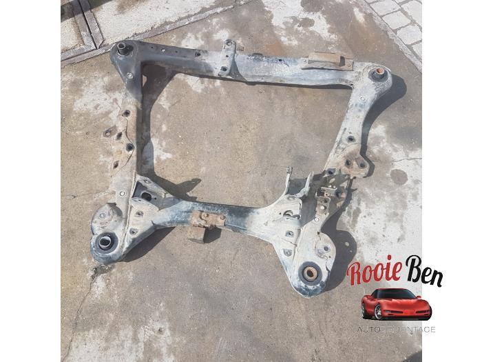 Subframe van een Lexus RX 300, Auto-onderdelen, Gebruikt, -, -, -