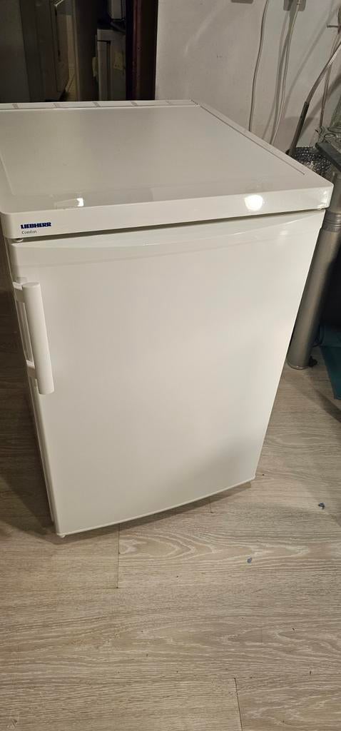 Koelkast tafelmodel Liebherr (K6), Ophalen, Zo goed als nieuw, Minder dan 60 cm