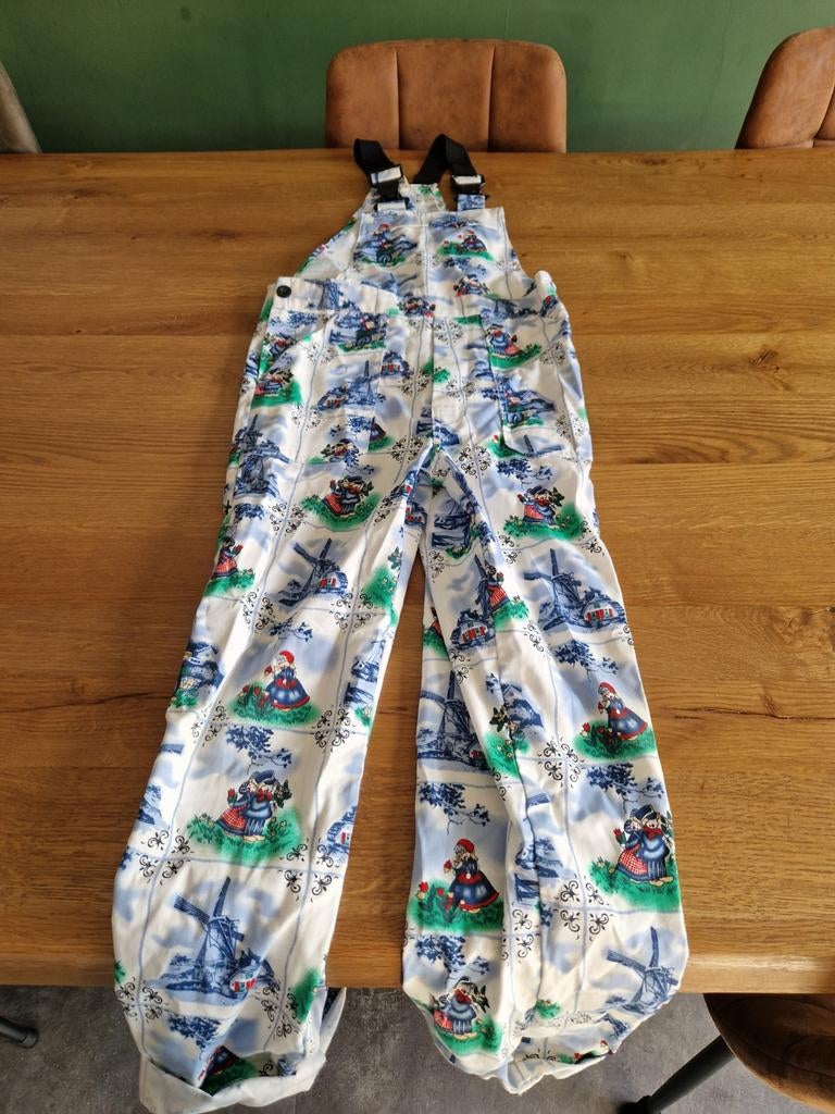 Pak  maat 140, Kleding | Dames, Ophalen, Zo goed als nieuw, Carnaval