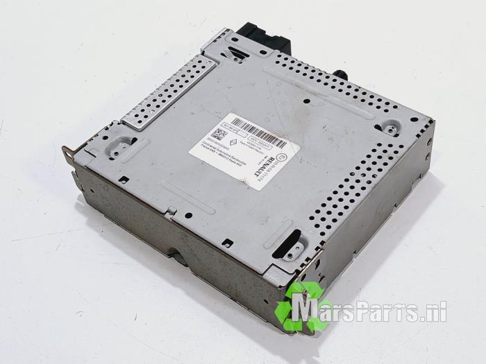 Navigatie Module van een Renault Trafic, Gebruikt, -, Renault, -