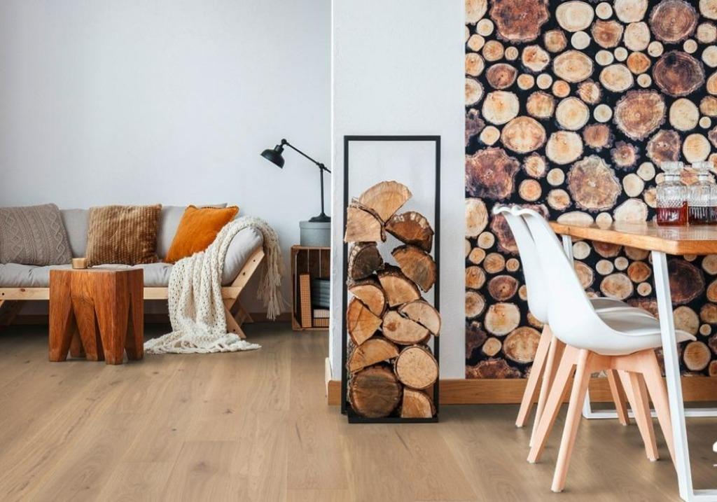 Foto 5 van BELAT | Massieve eiken parket vanaf €49,90/m²