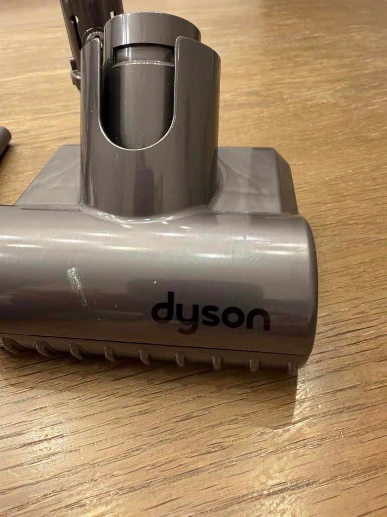 Dyson kruimeldief accessoires, Witgoed en Apparatuur, Stofzuigers, Verzenden, Nieuw, Kruimeldief