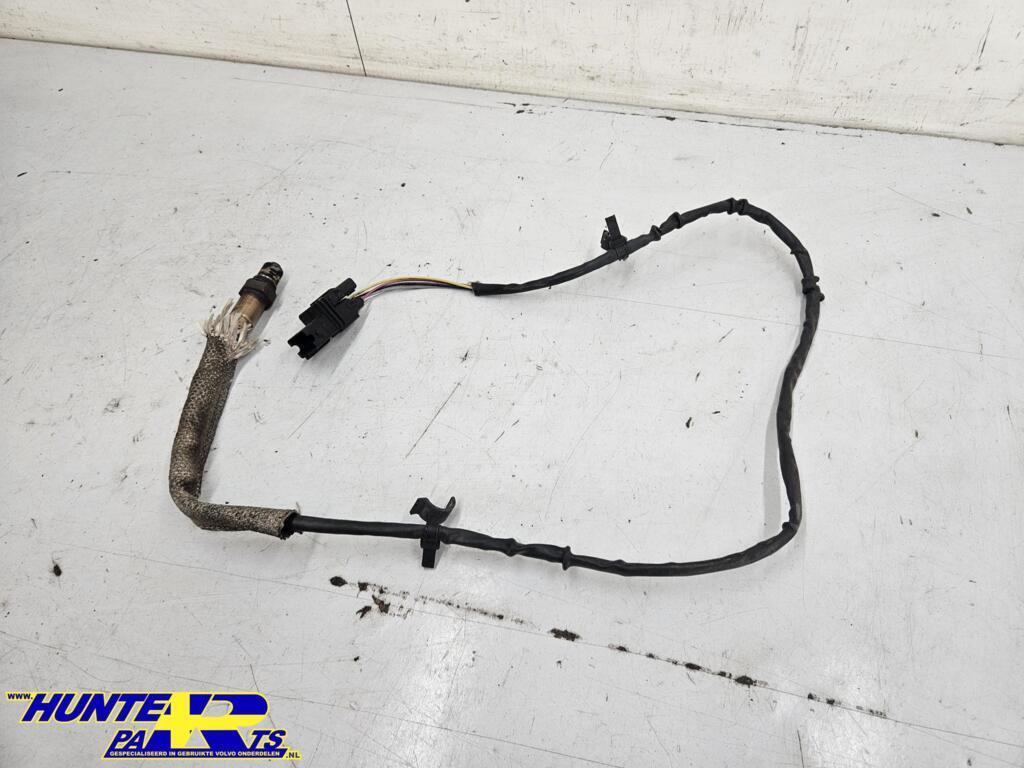 Lambdasonde Volvo S60/S80/V70/XC70/XC70 ('00-'09) 0258007137, Gebruikt, Ophalen of Verzenden, Volvo, Volvo