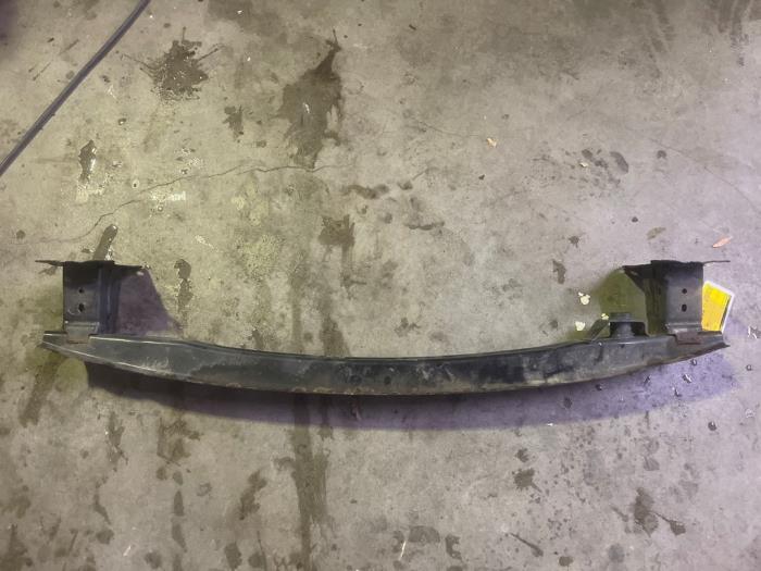 Bumperframe achter van een Audi A3, Gebruikt, -, Verzenden, -