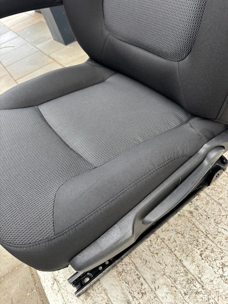 stoel links  Fiat Talento Opel Vivaro Renault Trafic NV30, Auto-onderdelen, Interieur en Bekleding, TymTop, 3161ek, Ophalen of Verzenden