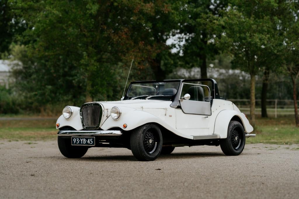 Spartan mk2, Auto's, Particulier, Te koop