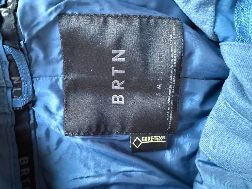 Burton Skibroek Maat M, Ophalen of Verzenden, Zo goed als nieuw, Maat 48/50 (M), Broek