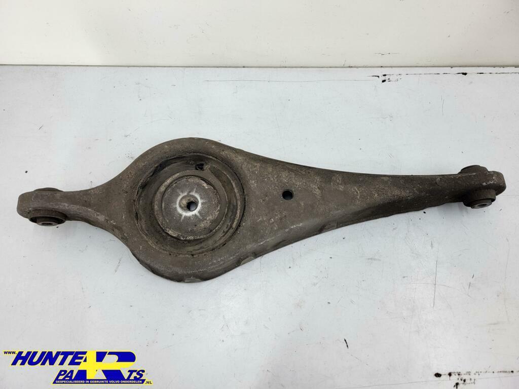 Draagarm L/R achter Volvo V70 III ('07-'17) 6G915K652, Ophalen of Verzenden, Gebruikt