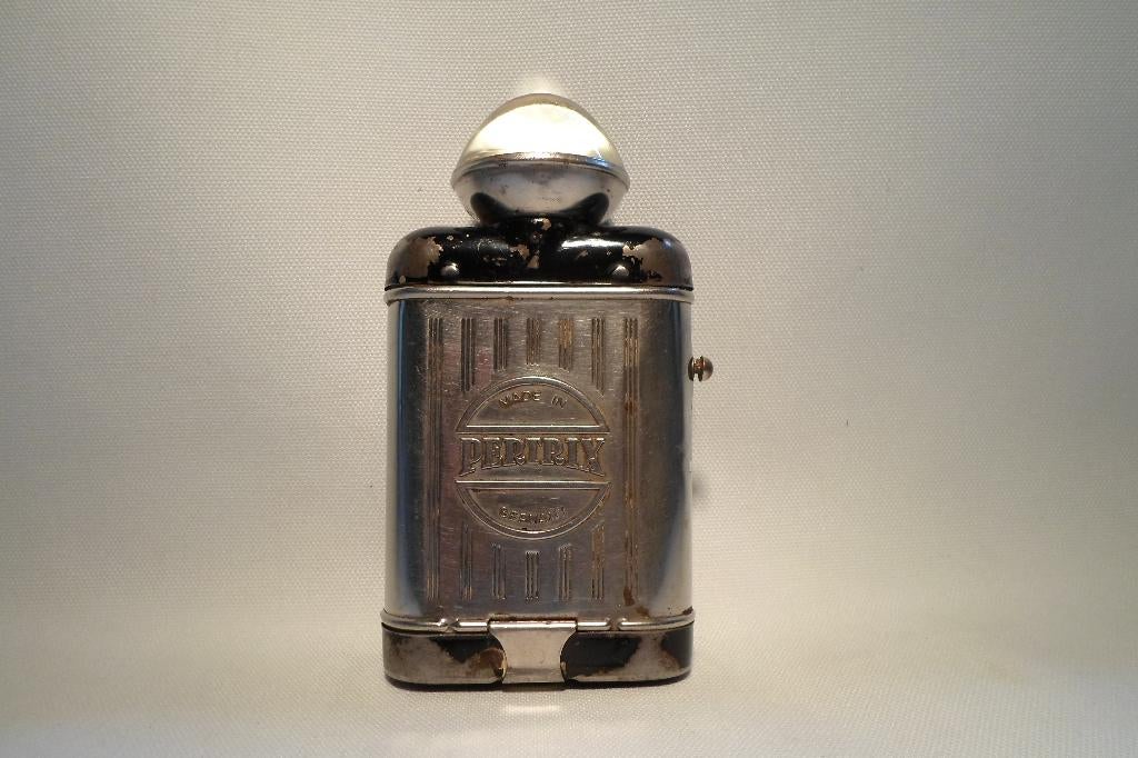 Pertrix Germany Lampje, Ophalen of Verzenden, Landmacht, Duitsland, Overige typen