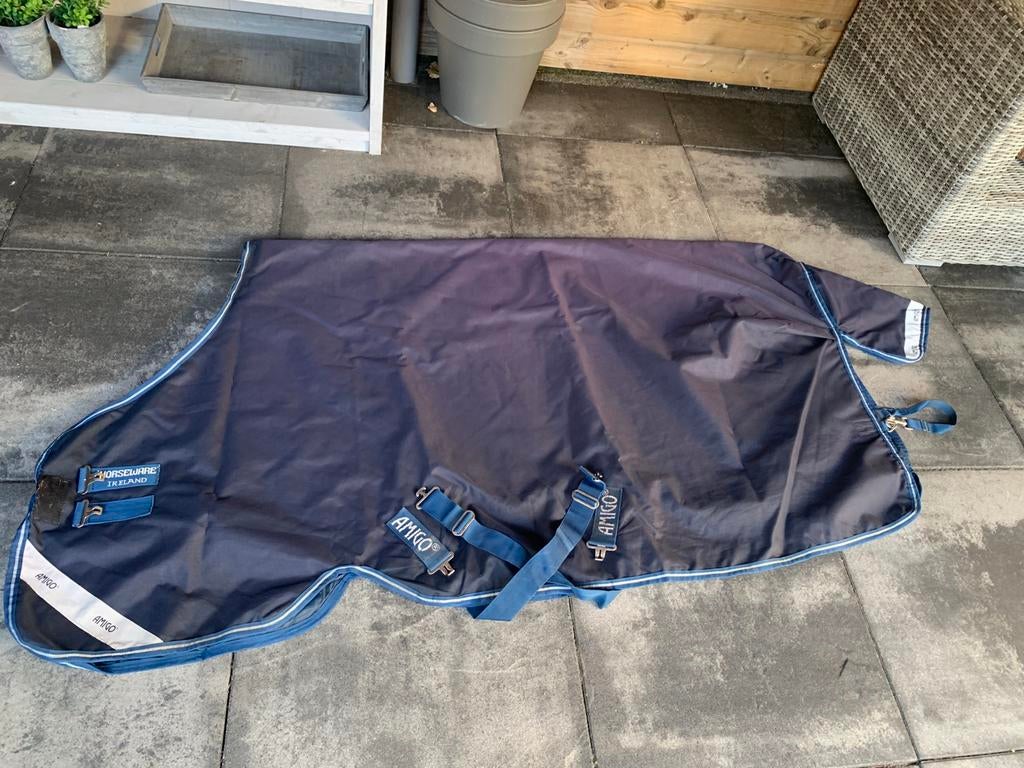 Amigo Bravo 0 gram maat 6.3, Ophalen, Gebruikt