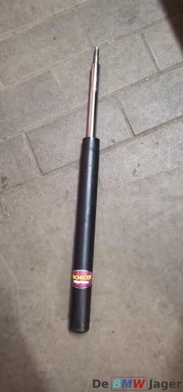 Schokbreker Monroe Reflex BMW E30 E3411, Gebruikt, Ophalen of Verzenden, BMW, BMW