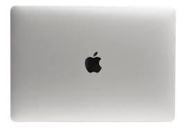 MacBook Air m1 scherm vervangen reparatie 2020 2021 zilver, Ophalen of Verzenden, Zo goed als nieuw, LED, 151 t/m 200 Hz