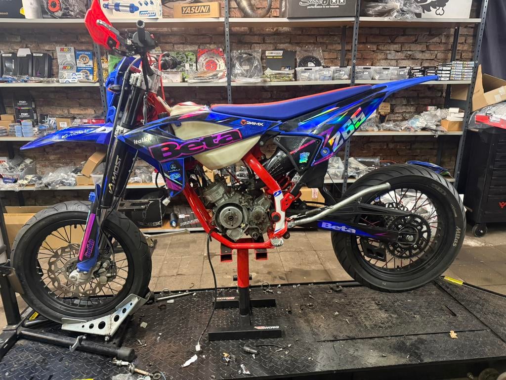 Derbi & AM6 Onderdelen - Nieuw & Gebruikt, Fietsen en Brommers, Derbi, Derbi, Derbi, Nieuw