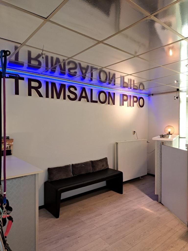 Trimsalon pipo