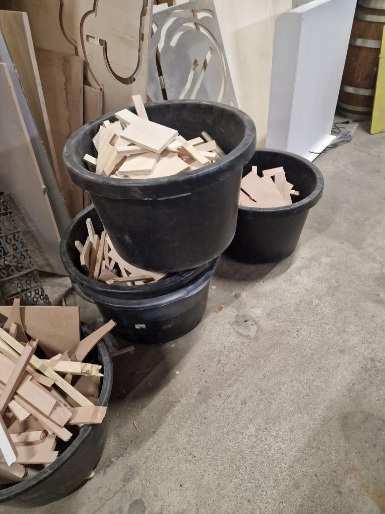 Stookhout gratis afhalen eindhoven kachelhout, Tuin en Terras, Minder dan 3 m³, Ophalen