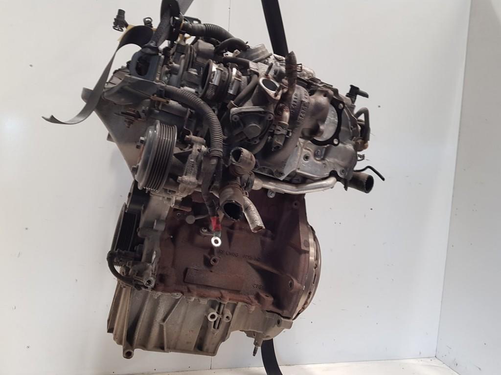 Motor Ford Fiesta 6 (JA8) (2014-05/2017-06) 2201970, Gebruikt, Henry-Ford-Straße  1, Köln 50735, , Duitsland, Ford-Werke GmbH