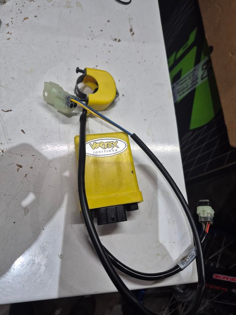 Vortex cdi yz 125, Motoren, Ophalen of Verzenden