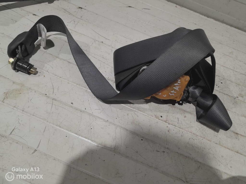 Gordel Suzuki Liana 8494054G3 8492054G2, Auto-onderdelen, Gebruikt, Ophalen of Verzenden