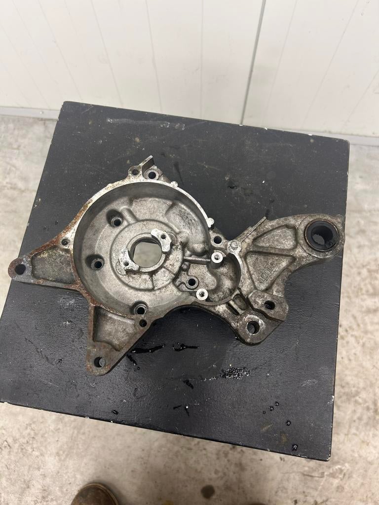 Carterhelft rechts aprilla rs, Ophalen of Verzenden, Gebruikt, Blok, Yamaha