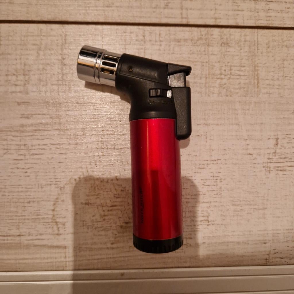 Quatro vlam aansteker, Ophalen of Verzenden, Aansteker