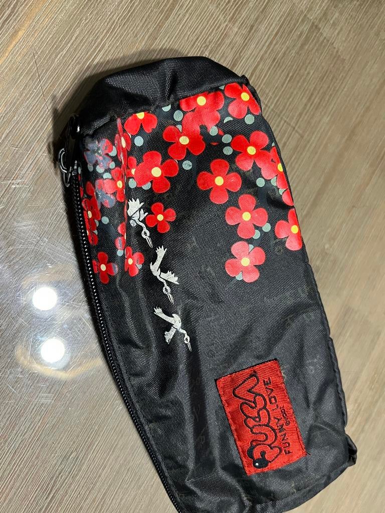 Pucca etui, Ophalen of Verzenden, Gebruikt