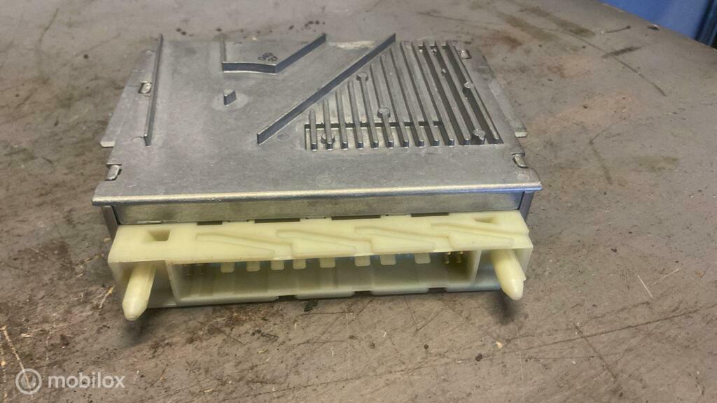 Computer automatische bak Volvo S80 I ('98-'06) p09442707, Ophalen of Verzenden, Gebruikt