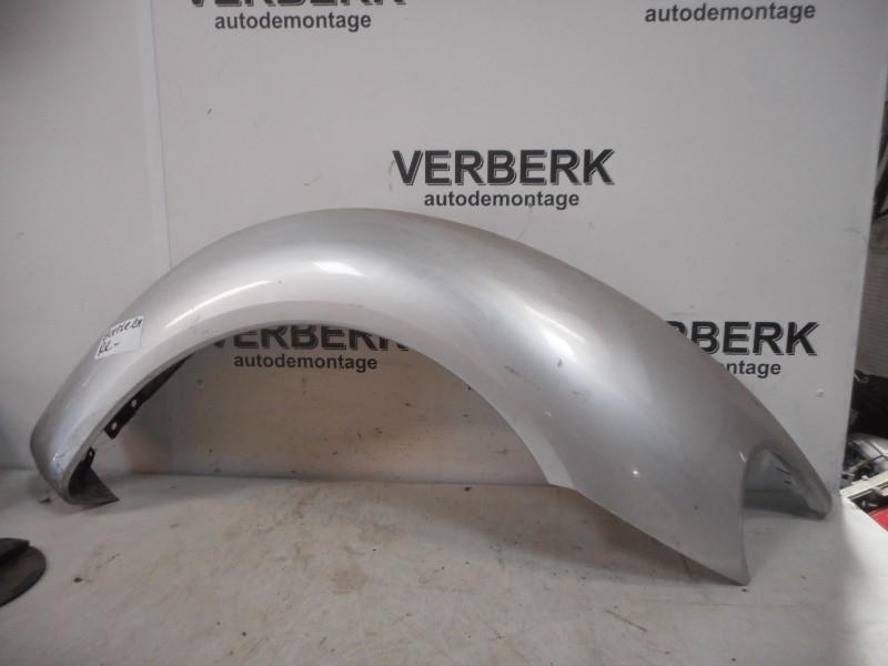 Spatbord Rechts Voor New Beetle (9C1/9G1) 2001, Gebruikt, Volkswagen, Volkswagen AG, Kundenbetreuung@volkswagen.de