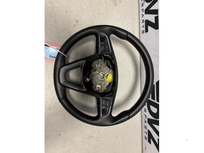 Stuurwiel van een Seat Arona, Gebruikt, -, -, Ophalen of Verzenden
